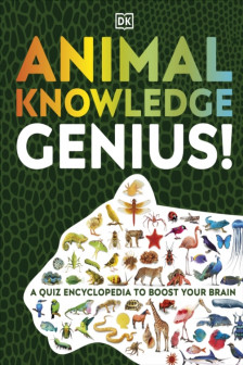 ANIMAL KNOWLEDGE GENIUS