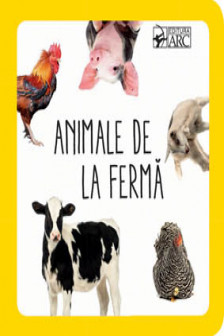 Animale de la ferma .White Star