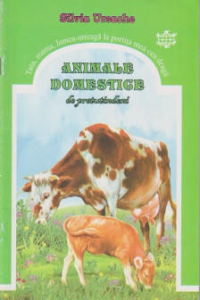 Animale domestice de pretutindeni