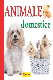 Animale domestice