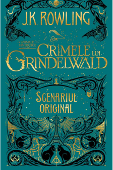 Animale fantastice. Crimele lui Grindelwald