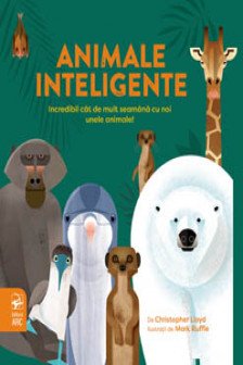 Animale inteligente