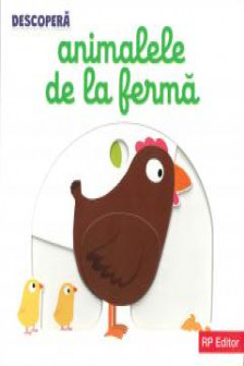 Animalele de la ferma