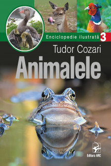 Animalele Enciclopedie ilustrata V 3