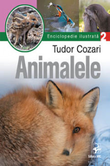 Animalele Enciclopedie ilustrata vol 2