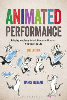 Animated Performance