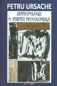 Antropologia o stiinta neocoloniala