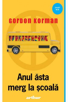 Anul asta merg la scoala