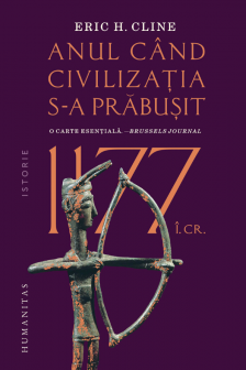 Anul cand civilizatia s-a prabusit