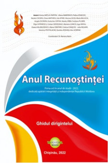 Anul Recunostintei