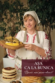 Asa ca la bunica