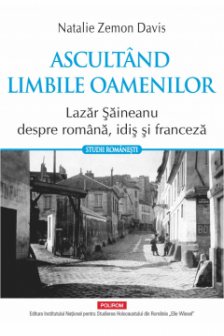 Ascultand limbile oamenilor