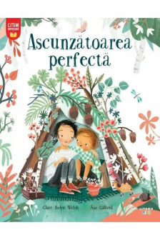 ASCUNZATOAREA PERFECTA.