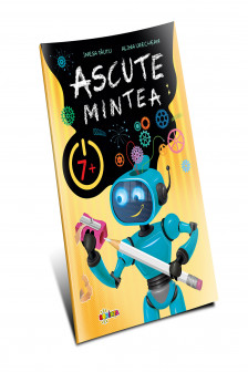 Ascute mintea 7+