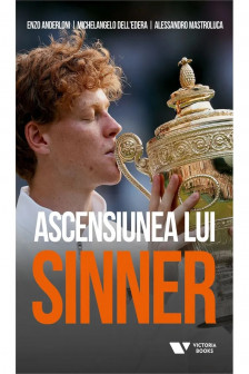 Ascensiunea lui Sinner