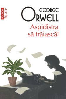 Aspidistra sa traiasca!