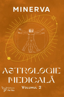 Astrologie medicala vol. 2