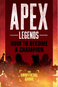 Apex legends - how to become a champion