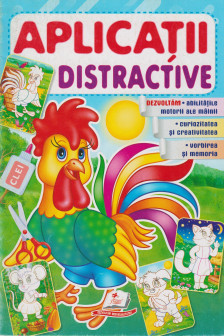 Aplicatii distractive Cocosel