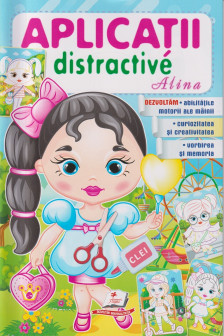 Aplicatii distractive Alina