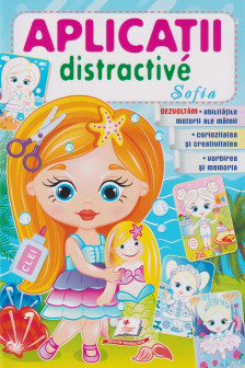 Aplicatii distractive Sofia