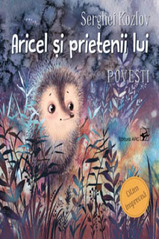 Aricel si prietenii lui