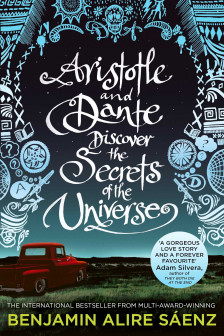 Aristotle and Dante: Aristotle and Dante Discover the Secrets of the Universe (Book 1)