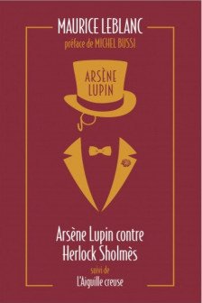 Arsene Lupin contre Herlock Sholmes