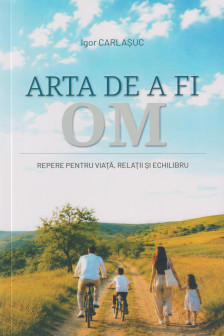 Arta de a fi OM