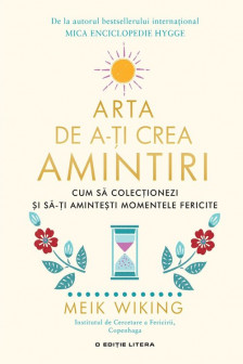 ARTA DE A-TI CREA AMINTIRI