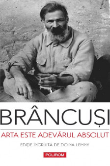 Arta este adevarul absolut