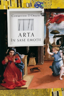 Arta in sase emotii