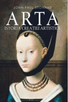 Arta. Istoria creatiei artistice