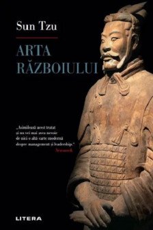 ARTA RAZBOIULUI.