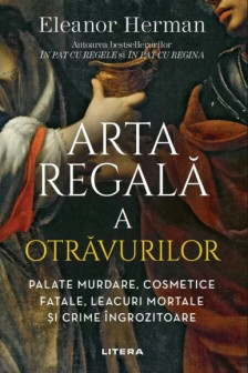 ARTA REGALA A OTRAVURILOR. reeditare