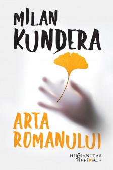 Arta Romanului