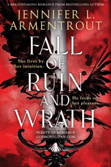 Awakening: Fall of Ruin and Wrath (Book 1)