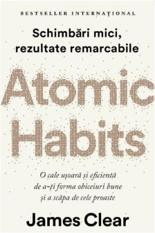 Atomic Habits