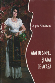 Atat de simplu si atat de-acasa