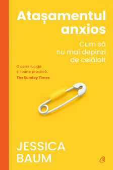 Atasamentul anxios