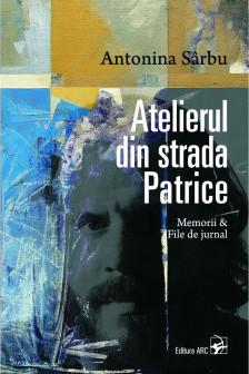 Atelierul din strada Patrice