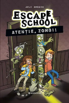Atentie Zombi!