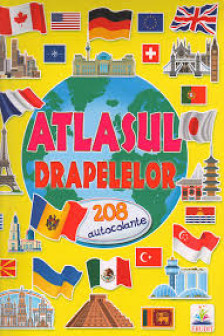 Atlasul drapelelor  Erudit