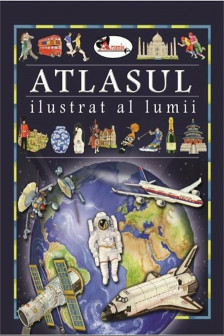 Atlasul ilustrat al lumii