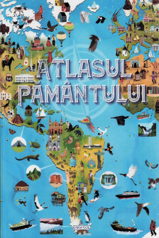 Atlasul Pamantului