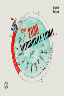 Atlas 2038 Viitorurile Lumii