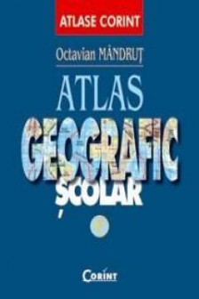 Atlas geografic scolar