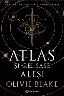 Atlas si cei sase alesi