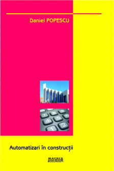 Automatizari in constructii
