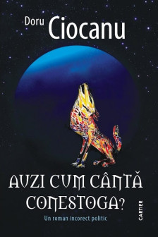 Auzi cum canta conestoga